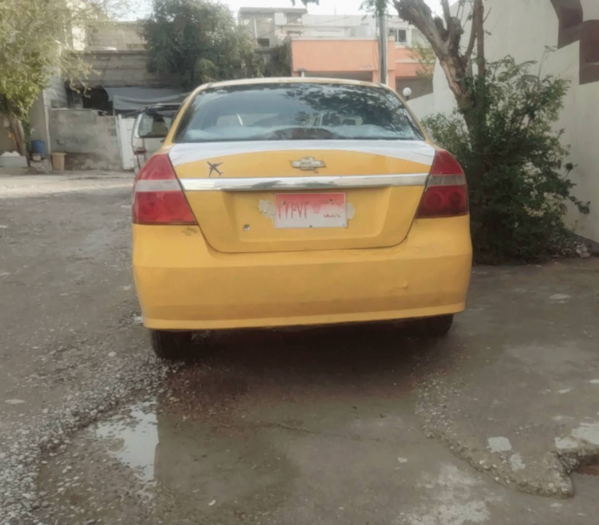 سلاوي خوا لةهةمو لايةك 
افيؤ مؤديل ٢٠٠٩ بؤفرؤشتن 
گير عادي  كيرو مةكينةي بةشةرت 
گؤرينةوةش دةكةم لةسةر دل گرتن 
شوين كةلار 
***********
ادمين 🍁🍁 كالار, السليمانية
