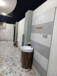بيت للبيع 🤑💯  الشارع المطار مقابيل جوهره العرب💯  المساحه 135م💢  طابقين...