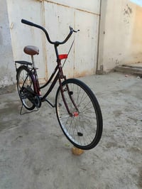 بايسكل • نظيف • سوق الشيوخ