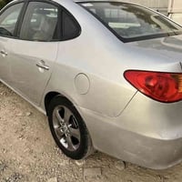 آفانتي • ٢٠٠٧ • مكينة ١٦