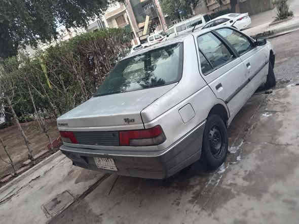 بيجو روى موديل ٢٠٠٨ تدفئه تبريد مكينه كير خير من الله بيها هلال جاملغ خلفي صبغ باقي بلاد تايرات نظاف باتري جديد رقم بغداد السعر ٢٢ ورقه وبيها مجال بغداد سارع فلسطين هاتف ***********
