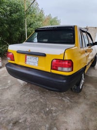 سايبا • ٢٠١٢ • محاويل