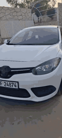 سەرەتا بە ناوی خودا
Reno fluence بۆ فرۆشتن سەیارەیەکی تا بڵەی پاکو خاوێنە 
مۆدێل ٢٠١٦
بەشەرتی گێڕو مەکینە 
دەعمو لێدراوی هیچی پێوە نییە یەک پەڵەی بۆیاخە  
سەنەوی تا ٢٠٣٠ تازەیە تەحویلو خرامەی بەشەرت سەیارەی ماڵە هی مەعرەز نییە سەیارەیەکی بیانو بڕە  
شوێن سلێمانی 
تەلەفون بۆ خاوەنی بکەن
ژم.***********
