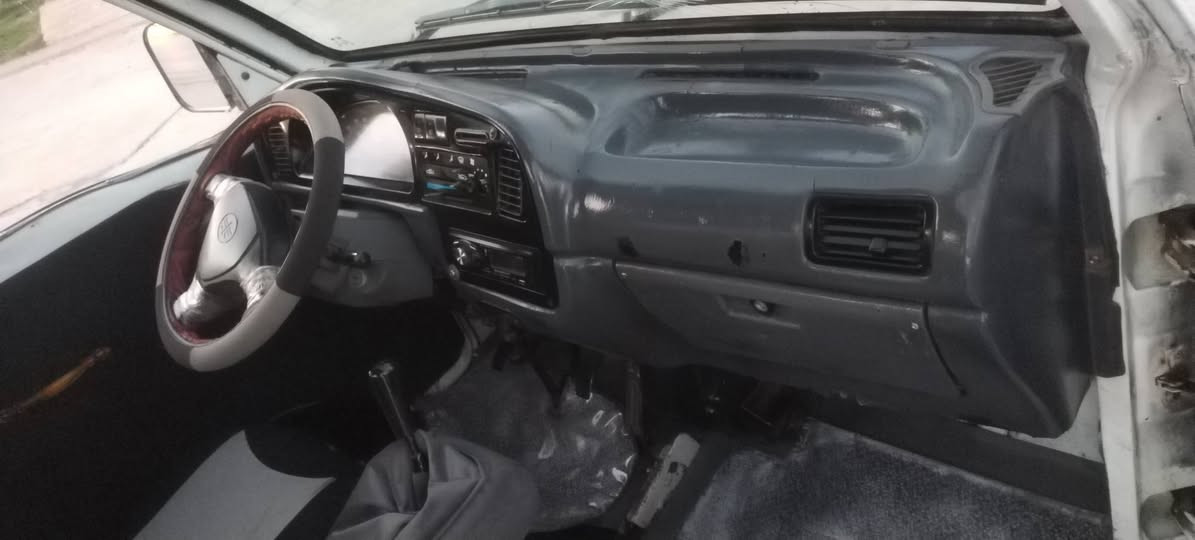 فاو 2006 مه نه فيستي ئه سلي كاره بأي كيرمه زبووته مه كينه  بوخاري هه يه باقي سه ياره يه كي مه زبووته *********** سليماني سعر 17معا له يه كي زور كه م السليمانية, العراق
