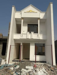 بغداد دوانم الشرطه الخامسه • ١٠٠م • ٢ غرف