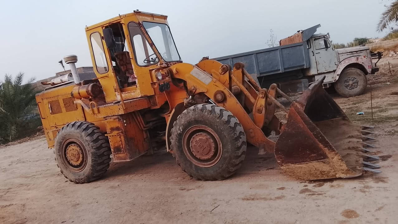 السلام عليكم شفل كاوسكي 70 موديل 79 محرك بي مكينه خير من الله جاهزه الشغل رقم وسنويه بصره انكليزي عنوان بابل محاويل ***********,***********
