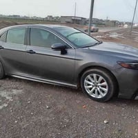 كامري SE • ٢٠٢٢ • القيارة