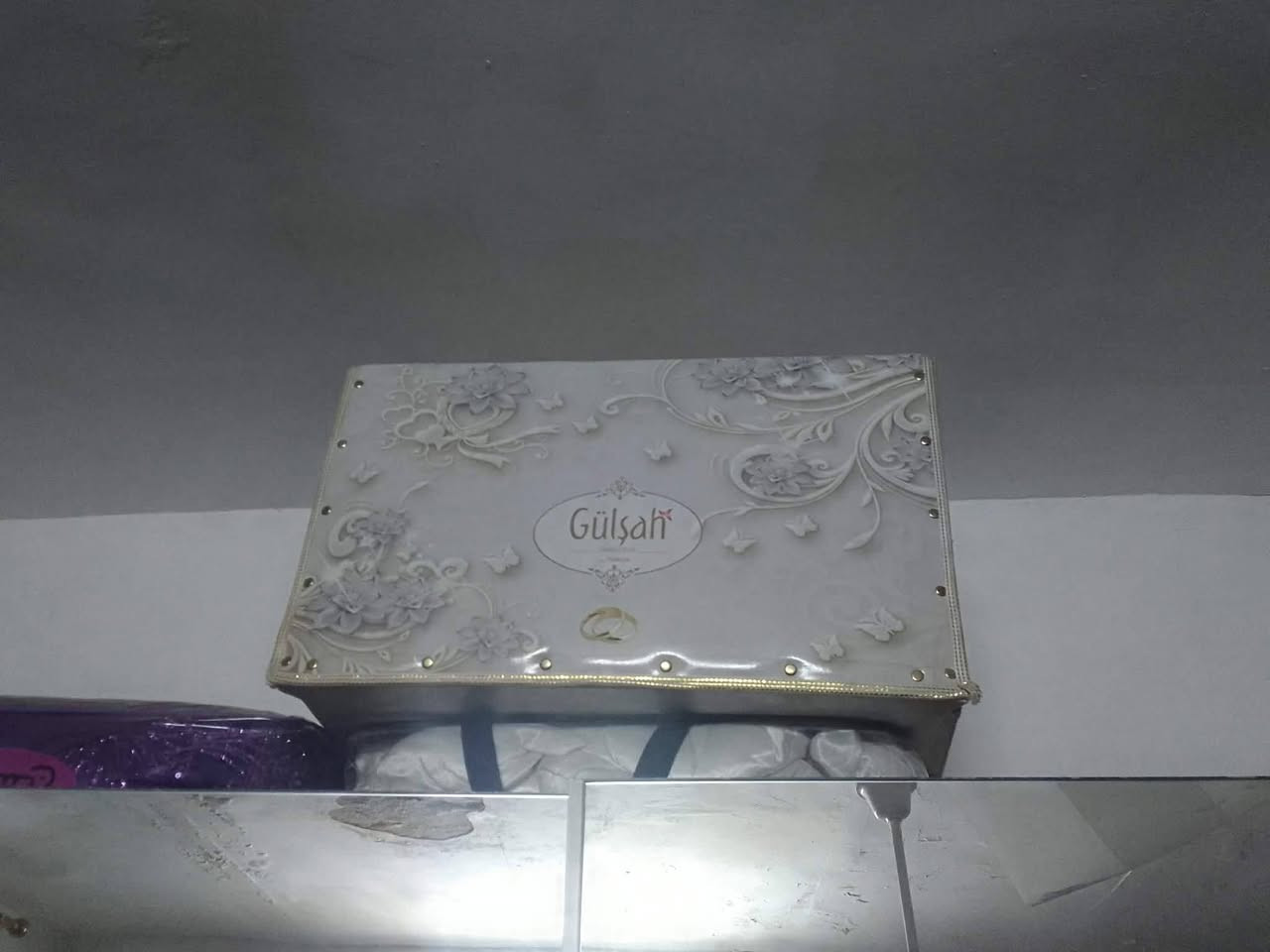 للبيع


**إذا كنت صاحب هذا الإعلان وتريد حذفه لأي سبب، رجاءا أرسل رسالة إلى الدعم الفني**