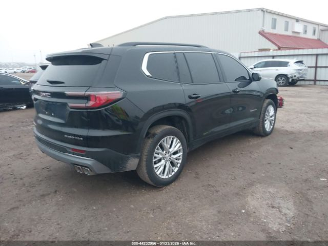 مزاد المركبة 
1 نوع المركبة: جي ام سي اكاديا  
2 الموديل:2026     
3 تاريخ دخول المزايد: 2026/2/12 
4 حادث المركبة: مذكور اعلاه في الصور 
5يمكن نقل المركبة الى العراق والامارات 
رابط الكروب الخاص بنا : 
https://chat.whatsapp.com/H671qP8HNEFCu9NuE624Ls
للشراء الحضور الى شركتنا 
شركة الروان لاستيراد السيارات الواقعه في 
ميسان - الجديدة - مجاور مديرية تربية ميسان 
***********_ ***********-***********
