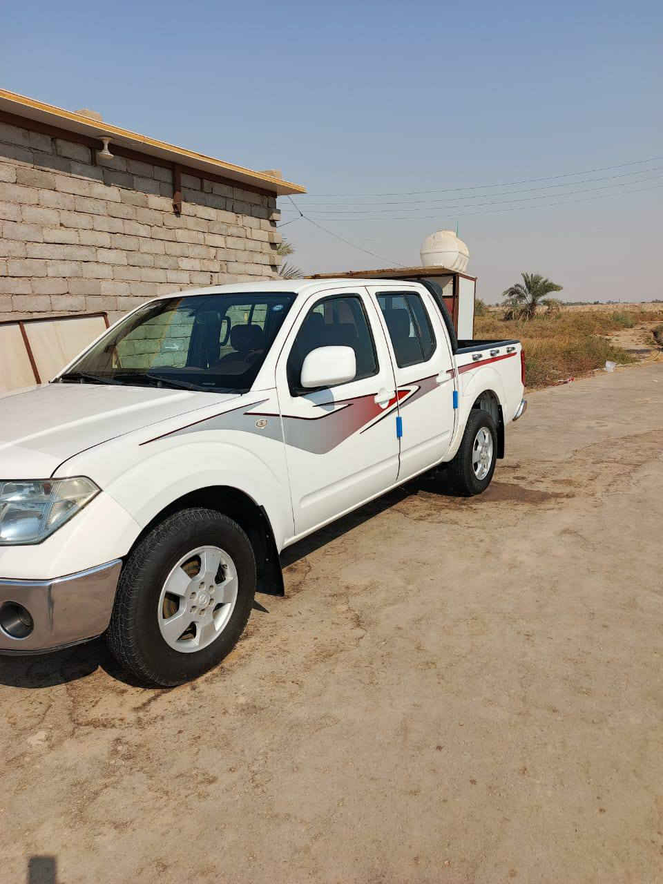 سلام عليكم من رخصة مدير لكروب نيسان نيفاره مديل 2014 مكفوله كفاله عامه سنويه جديده تخم تاير جديد سدر جديد رقم اربيل سياره مال جناي خير من الله محرك لا تنقيص ولا تبخير لايد زنون مثبت سرعه ايرباك  سعر 135 بيه مجال لطيبين مكان سياره بصره دير رقم الهاتف ***********
