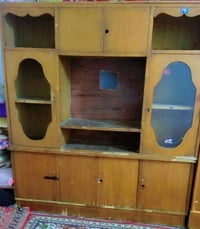 بوفيه • مستخدم • واضح بالصورة