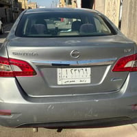 سنترا • ٢٠١٣ • رقم واسط