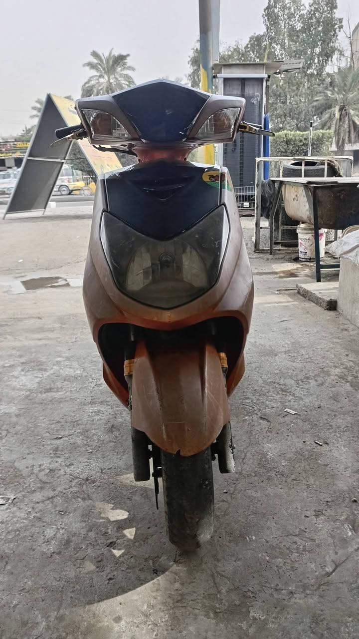 السلام عليكم شباب دراجه سكنس فحل نازل دراجه حلوه ونظيفه بيها زوج كلتشات بيها صدر رياضي دراجه خير من الله تعالوا شوفه عينك هذا رقمي اي واحد يحب يتصل علي+***********
