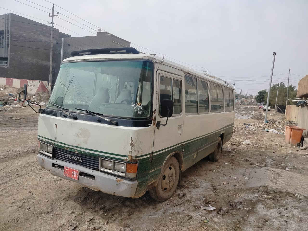 موديل 1991 للبيع السعر ب5مطلوبه مليون تبقه4 وبيه مجال حك الجيه***********
