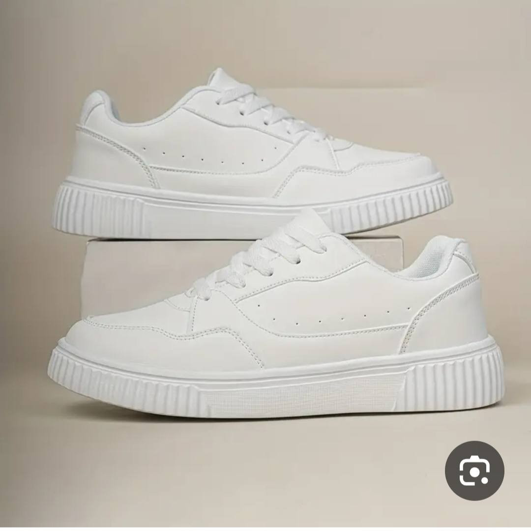 متوفر قياس الابيض43-الرياضي42- سعر القطعة 15


**إذا كنت صاحب هذا الإعلان وتريد حذفه لأي سبب، رجاءا أرسل رسالة إلى الدعم الفني**