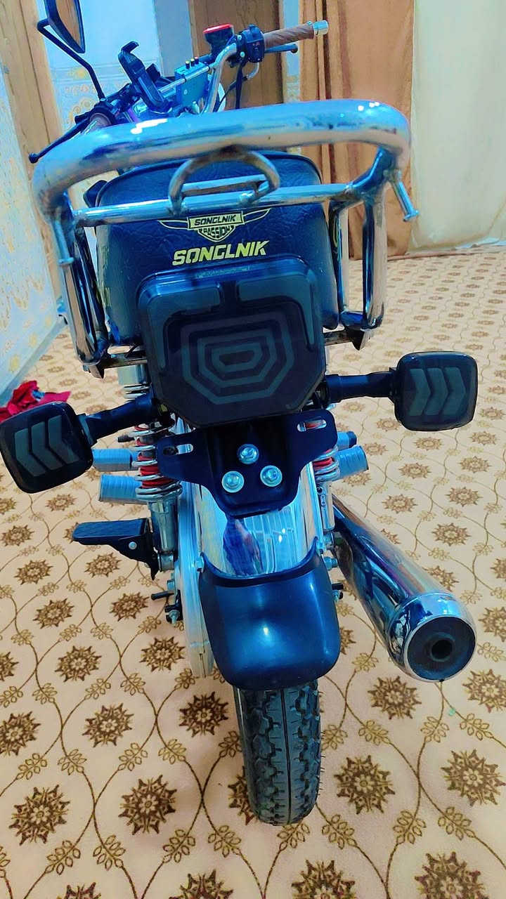 دراجه سيفان 2025 تراجه صار 3تشهر طالعه من لوكيل تشغيل عن بعد دراجا نضافه فول اوراق لمكان بابل لقاسم  ***********
