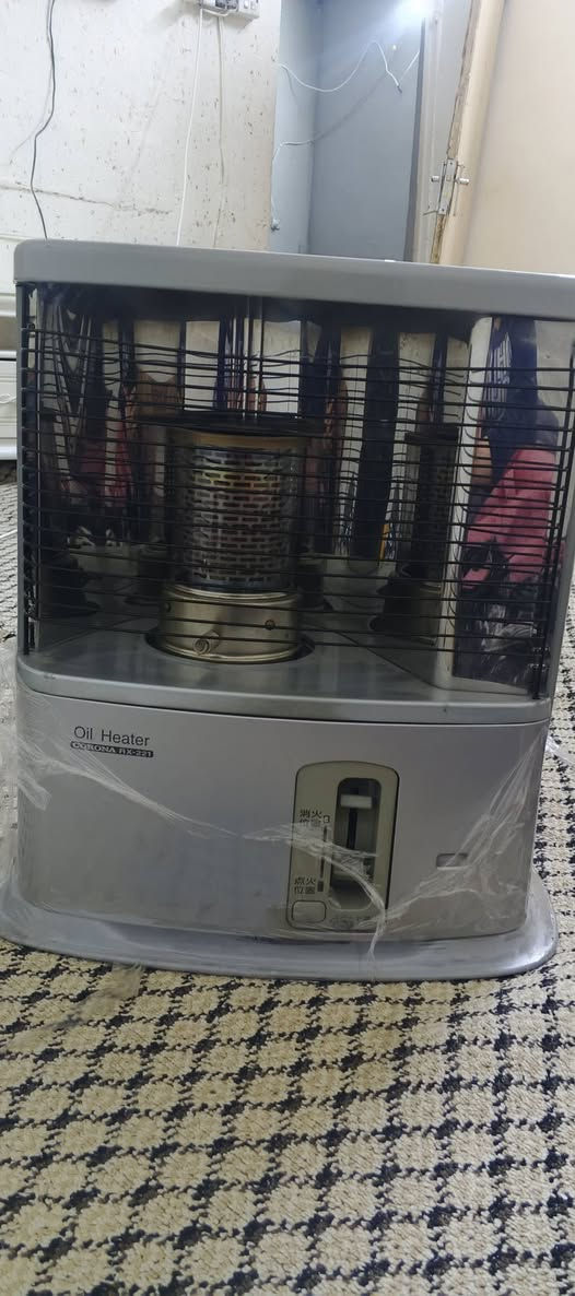 للبيع صوبه ياباني نوعيه كيرونا  حيل نضيفه شرط لاريحه ولا دخان  فتيله اصليه ضمان 3 ايام 
العنوان حي الانتصار 
 اشراي يتصل *********** بي واتساب يوجد خدمة توصيل داخل الموصل فقط
