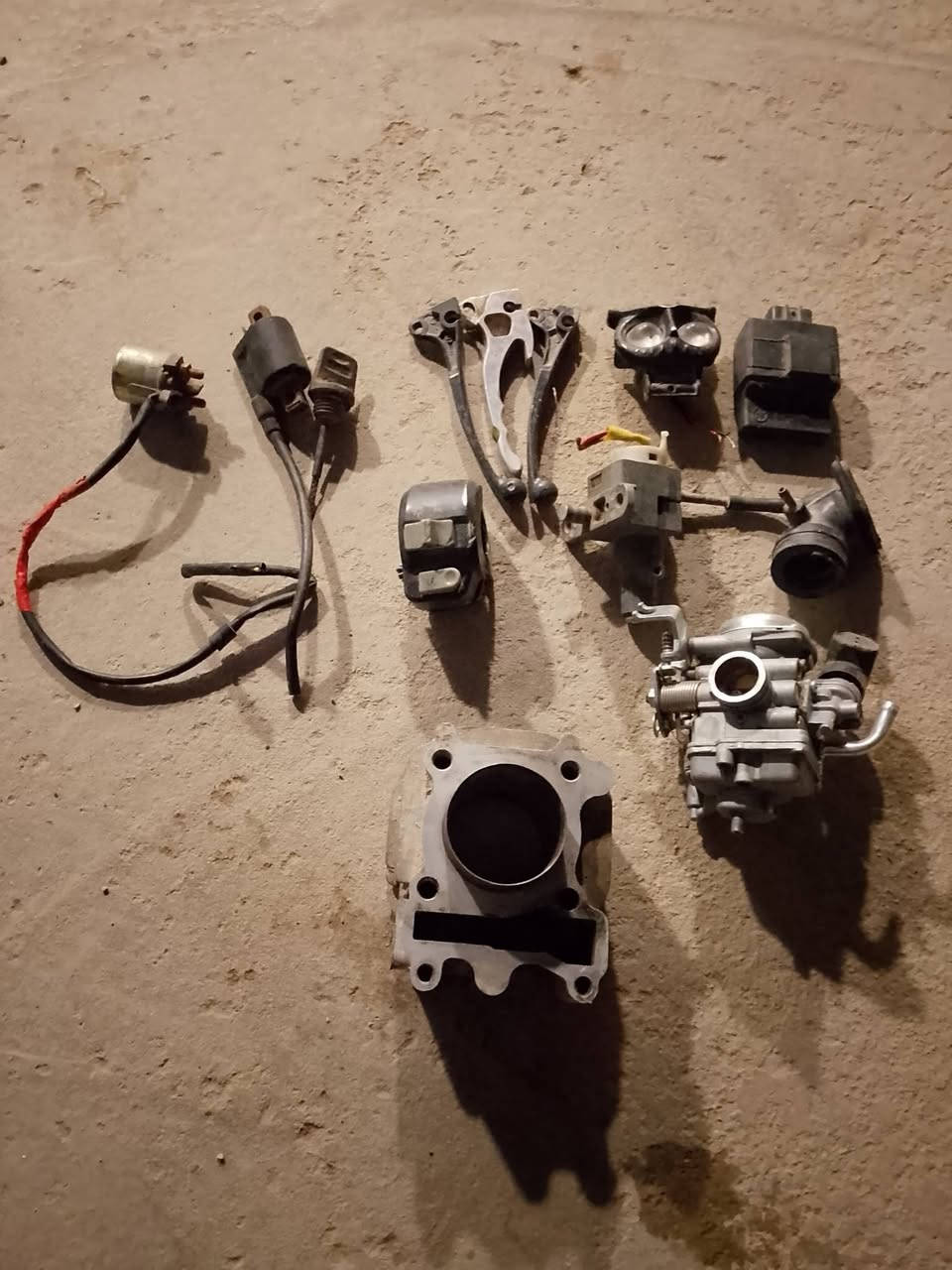 سلام عليكم غراض ماكس عدله كلمن وسعره+ عقل ٦٠ بلادي


**إذا كنت صاحب هذا الإعلان وتريد حذفه لأي سبب، رجاءا أرسل رسالة إلى الدعم الفني**