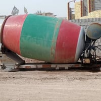 البصرة • جدر ٨ • مركبات أخرى