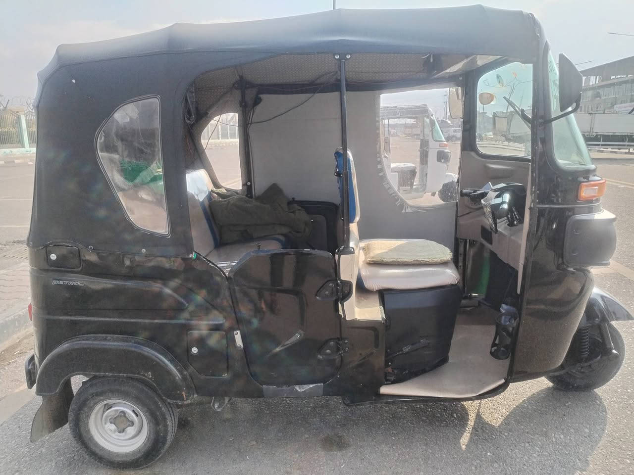 تكتك 23 شهر10 مكفوله كفاله عامه السعر ***********
