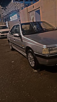 بيجو 405 • ٢٠١٢ • البصره المعقل