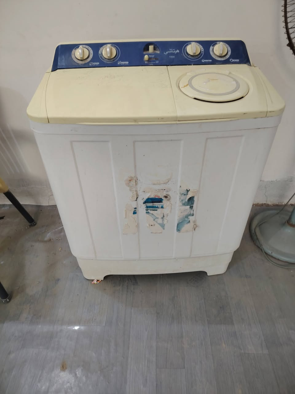 السلام عليكم غراض للبيع شغلات ونضاف المكان بابل مركز المدينه اي استفسار اتفضل خاص او اتصل على الرقم ***********
