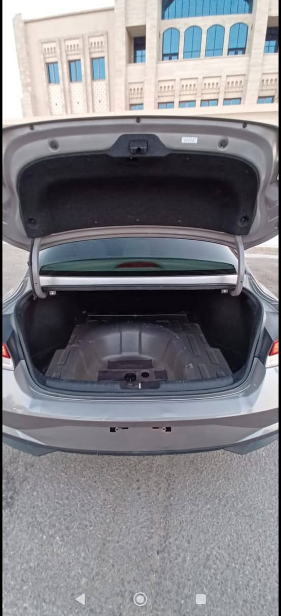 السلام عليكم سيارة النترا موديل 23 بدون ارقام وارد امريكي السيارة نضيفه جدا خير من الله عنوانه كربلاء رقمي بيه واتساب تفاصيل اكثر وللتواصل *********** كربلاء, العراق
