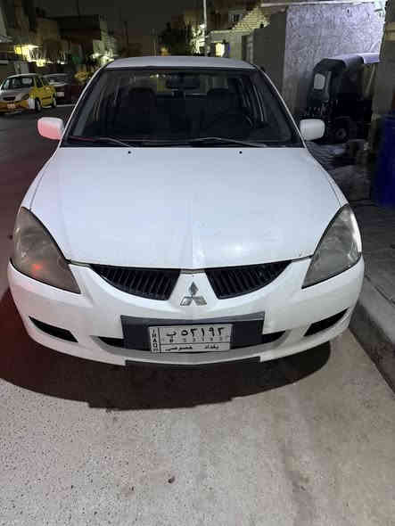 سلام عليكم عندي لا انسر البيع مديل 2006 العنوان بغداد الجديده سعر 80وبيه مجال ‭0771 652 2362‬
