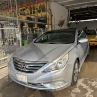 سوناتا فول لمتد • ٢٠١٤ • ١٥٠٠٠٠ كم