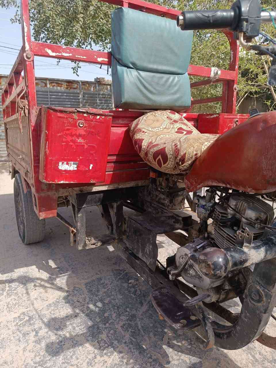 سلام عليكم رقمه نجف ابيض الماني 
ستوته للبيع مديل 2009 محرك 2017 مابي شي رقمه نجف ابيض الماني راعيه بل نجف رقمه راح مني كهرباياته شغاله 
بديه جديد بيه لحيم جه وحده بل ركبه غير هاذا شاصي كفاله 
السعر ب750 وبيه مجال بسيط مستعجل عليه مكاني طريق كربلاء نجف عمود 150 الشراي بي خير ويدلل رقمي ***********
