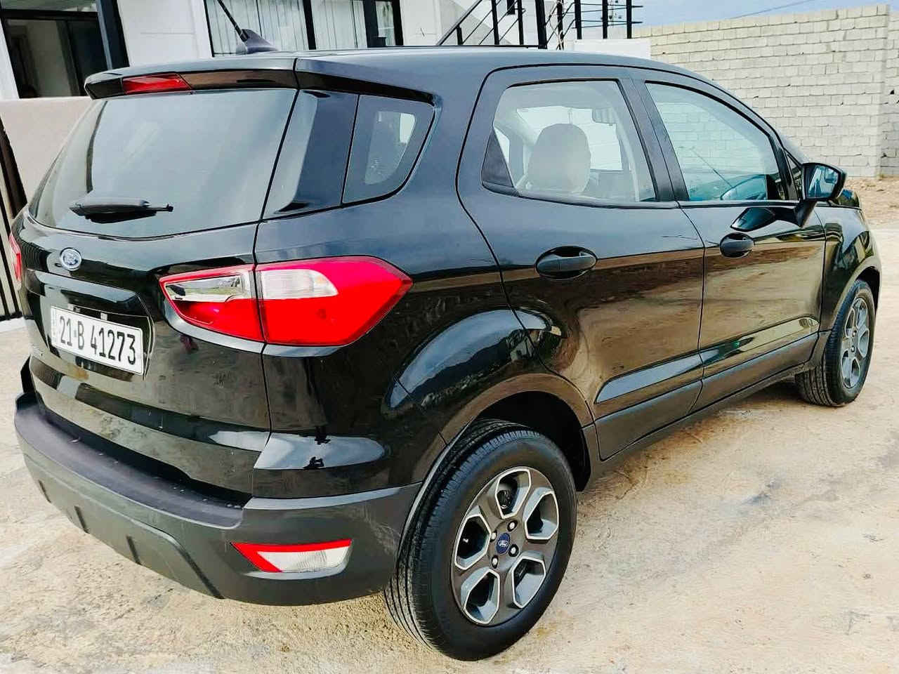 فۆرد ئیکۆ ٢٠٢١ فولە دووپارچە بۆیاخە بەس بصمەوصلایدنیە ٨٧$ معاملە ***********-*********** حلبجة, السليمانية
