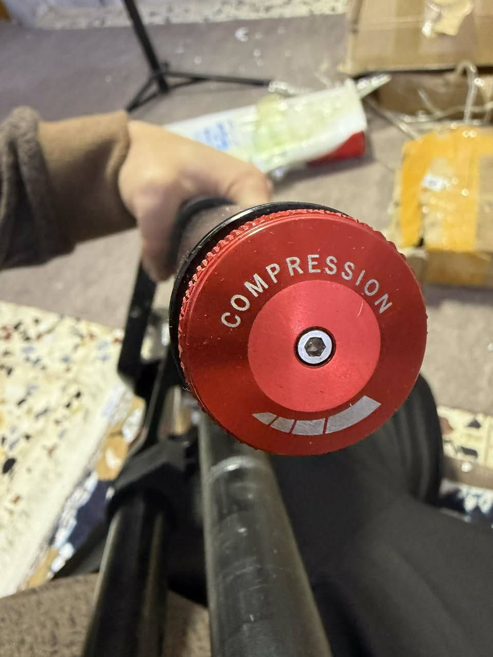 دبل مستخدم شبيه نقص كامل ماعرف طلع هيج اليفيده ينطي سعر ابيع على وضعه


**إذا كنت صاحب هذا الإعلان وتريد حذفه لأي سبب، رجاءا أرسل رسالة إلى الدعم الفني**