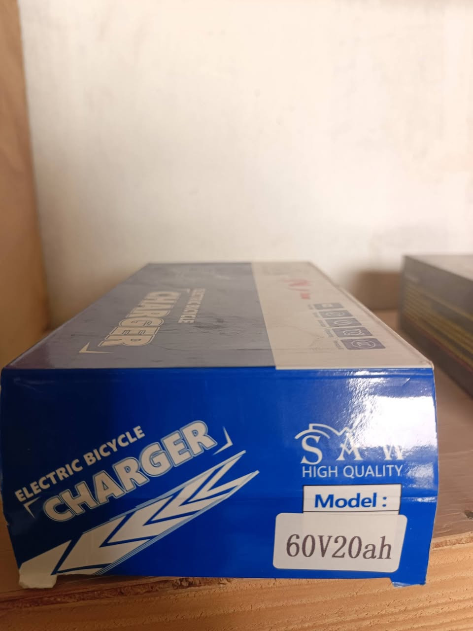 السلام عليكم
قطع غيار مع ذكر موصفات وسعر في اسفل كل صوره. 
متابعه الصفحة :
سوف يتم نشر بها قطع غيار مستخدمه من بطاري وملف ويل امامي لحجم ٢٠ وكذلك بيع وشراء دراجات شحن باسعار مناسبه 
بطاري نص عمر وشرط الفحص سعر بس ب ١٢ الف حجم ١٥ امبير
#الجميع 
#متابعين


**إذا كنت صاحب هذا الإعلان وتريد حذفه لأي سبب، رجاءا أرسل رسالة إلى الدعم الفني**