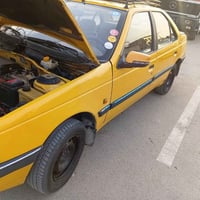 السلام وعليكم بيجو اكد ٢٠١٦ للبيع مصفره هيئه لمده سنه نضيفه سياره صدر ...