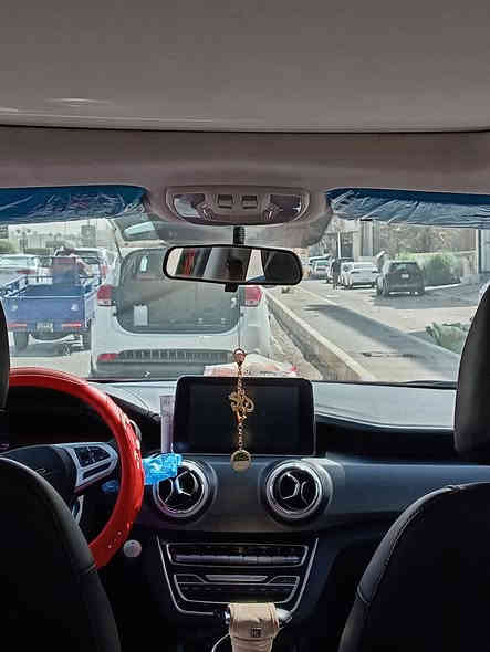 السلام عليكم.. للبيع سيارة نوع بايك نوع x55 موديل ٢٠٢٤.. رقم قادسية دولي حرة بأسمي لون أحمر ماشية ١٨٠٠٠ كم قابلة للزيادة.. على وضع الشركة الداخل جلد اسود بانوراما مكاني الديوانية.. السعر ١٥٠ ورقةمع المجال أو مراوس مع بيك اب شانجان هنتر /*********** موجود واتساب
