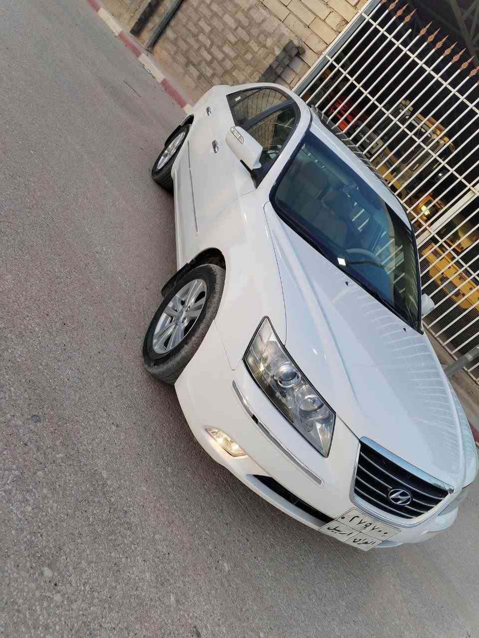 سلام عليكم لبيع سوناته مديل 2011  كير محرك حداديه تبريد كفاله بيه رشات صبغ بدون ضربه شرط سياره فول رقم اربيل تحويل وكاله مضمونه سعر ١٠٧وبيه مجال رقم الهاتف *********** النجف, العراق
