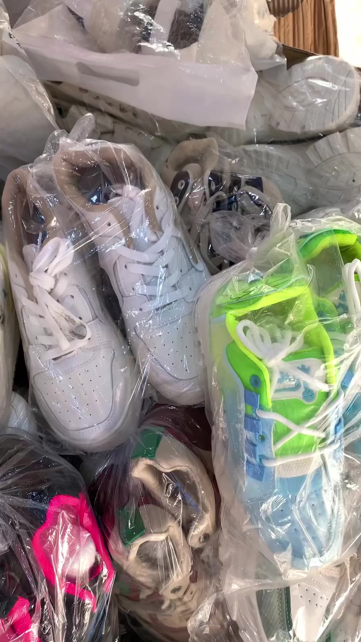 ‼️بسعر جداً رخيص ✅ .. أكثر من 50 موديل حذاء👟🥾 بكوالتي عالي وممتاز😻 .. ومتوفرة جميع القياسات.👍

🚕توجد خدمة توصيل.

📍مجمع الريان .. طريق سنجار / عنانه .. قريب على ملعب سنجار.🏟️

#مجمع_الريان_سنجار
#اكسبلور
#explore
#fashion
#العراق


**إذا كنت صاحب هذا الإعلان وتريد حذفه لأي سبب، رجاءا أرسل رسالة إلى الدعم الفني**