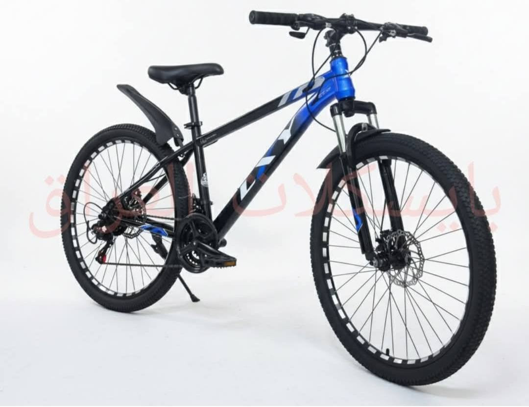 بايسكل ماركة LXY
كير 7خلفي 3امامي

دبلات  

تايات فريم 90 

حجم 26

بريك دسك 

سعر خاص


**إذا كنت صاحب هذا الإعلان وتريد حذفه لأي سبب، رجاءا أرسل رسالة إلى الدعم الفني**