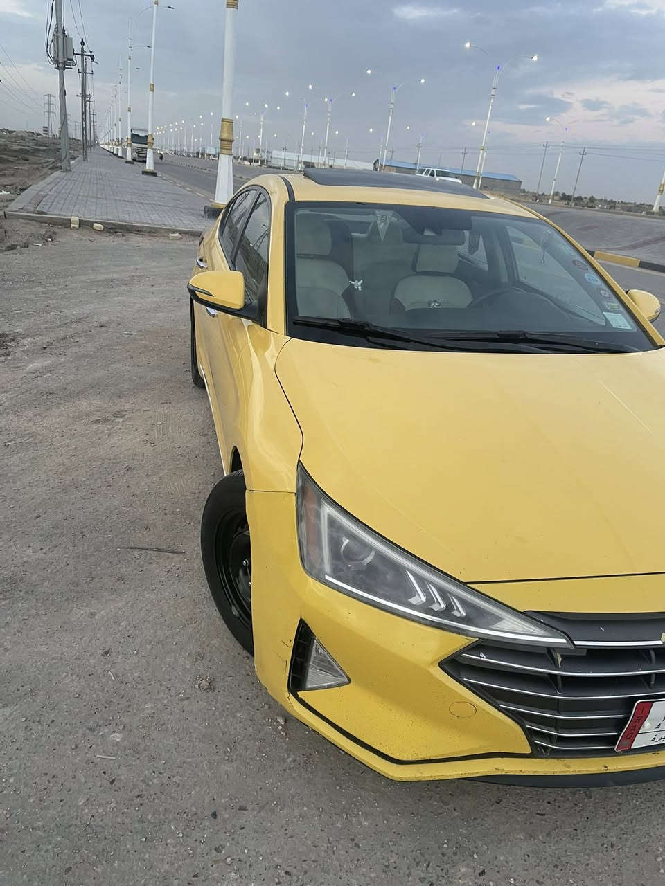 النترا 19  كير AT حادث أمريكا حادث بسيط  تخم تاير مكينه ما مفتوحه ابد وكير كفاله عامه حادث امريكه بينان فقط تبريد ثلج باتري جديد رقم  مثنئ بسمي تحويل مباشر مصفره كامله السعر 140 وبيها مجال العنوان  امثنئ مركز  ***********
