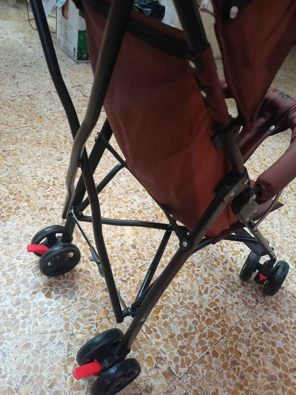 عربانة جديدة ونوعية زينة بسعر 30


**إذا كنت صاحب هذا الإعلان وتريد حذفه لأي سبب، رجاءا أرسل رسالة إلى الدعم الفني**