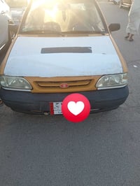 ٢٠١٠ • محرك تبخير • رقم بغداد