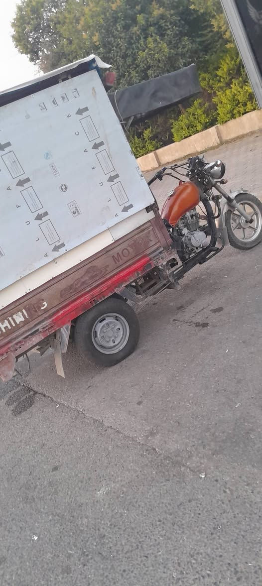 ستوته نضيفه جاهزه لشغل سلف كهربا شغاله تايرات جدد سعر ٥٣٠ ألف *********** واتساب اربيل
