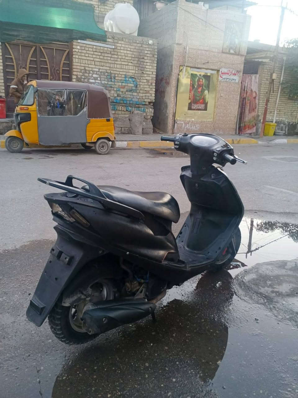 ثعلب 140 للبيع السعر300 كامله كلها شغاله كهربأيات سلف هندر نكره وحده
***********
