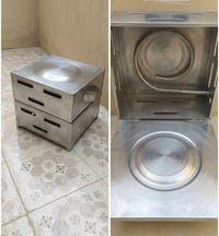 قنفة • تخم قنفات • قنفات • تانكي • خزان ماء • تنور • تنور غاز • تنور ا...
