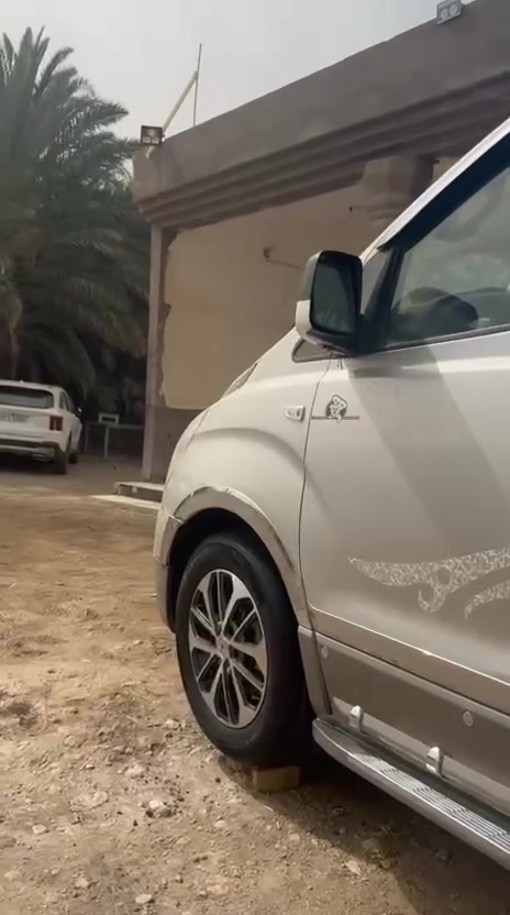 السلام عليكم
سياره ستاركس للبيع 2009 محور مسكر 12 بورتر  مكينه وكير مكفولات 

السياره جاهزه على اخر حبايه ما تصرف عليه ربع. 

رقمه بصره مشروع وطني باسمي مداور ثاني يوم. 🔁

📍مكان ناصريه سوق شيوخ العكيكه . 

السعر 139ورقه وبيه مجال قليل$$💲

للاستفسار... 📞👇🏻

***********

***********
