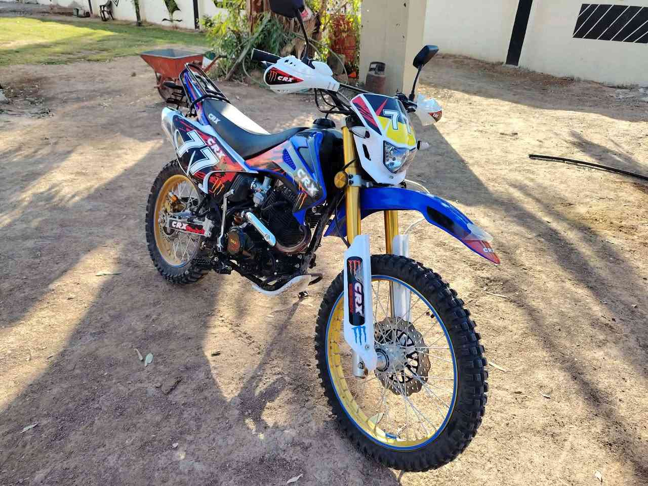 للبيع CRXمكفول كفالة عامة موديل 25 مكان ديالى الخالص السعر 1350 وبي مجال/***********
