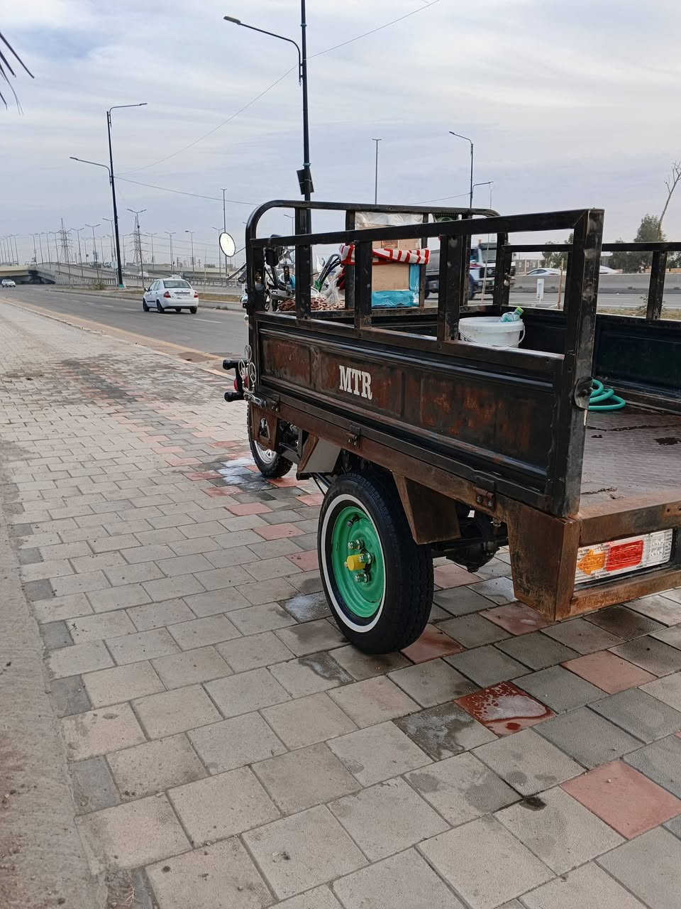 سلام عليكم ستوته للبيع 2007دراجه مكفوله مكينه26صارلي اسبوع كله جديد انكر سلف وطلع


**إذا كنت صاحب هذا الإعلان وتريد حذفه لأي سبب، رجاءا أرسل رسالة إلى الدعم الفني**