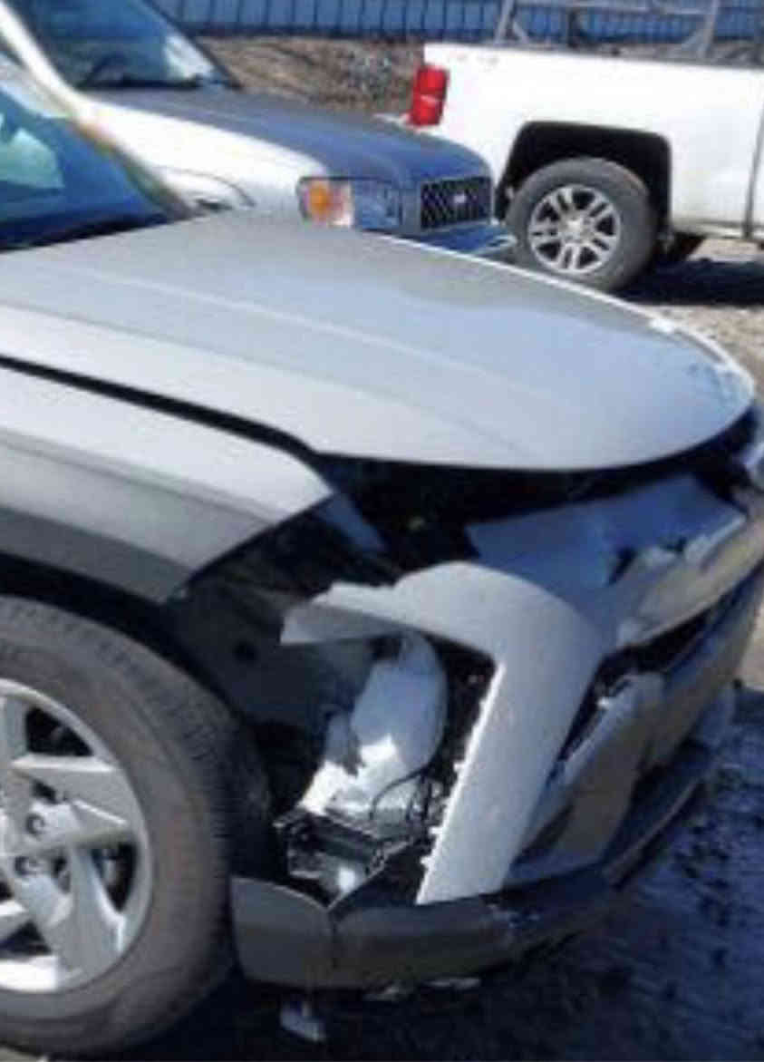 كونا2024
كلين تايتل بدون صبغ او تبديل
سونار بيها
حادثها دعاميه مكسوره وصلحتها
ماشيه5 الاف
اسمنتيه لون مميز
مكينه الفين دوش المرغوب
تووو ويل المرغوووب 
بصمه تشغيل عن بعد 
اوتو هولد
شاشه ايباد متصل
رادارات
نقطه عمياء
اوتو هولد
نظام عرض الكاميرا
سايد بريك بصمه
وبعد مواصفات هواي
للاتصال ***********
السعر 166
حله اثار بابل
