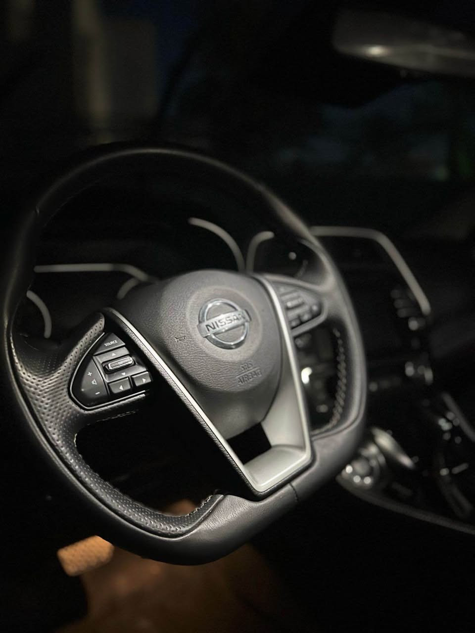 السلام عليكم
نيسان مكزما SV فول عدا فتحه 2021
بصمة شاشة كبيرة كامرا 
🟩 
             
    وارد امريكي  صبغ فقط بنيد بدون حادث 
   
المواصفات:
1- فول تحكم ستيرن
2- تشغيل عن بعد
3- قياده ذاتيه
4- بصمة تشغيل 
5- بصمة أبواب 
6- بصمة صندوگ
7- تحديد مسار وتنبه الخطوط البيضاء عنده الانحدار
8- رادار أمامي 
توقف اجباري مانع التصادم

9- رادار جانبي (نقطة عمياء)
10- رادار خلفي توقف ذاتي

12- أوتو هولد

14- كشنات جلد
17- كرسي السايق كهرباء
19- محرك (6) سلندر

21- المازدات فول زنون مع حاجب Lad

22- سستم سماعات
23- كار بلي 
24- شاشة دشبول لعرض الأعطال والتحكمت
- 
26- منفذين USB- AUX - Tbcطاقة 12V-
 بلوتوث
27- كامره دوارة
28- مثبت سرعة  

السيارة رقمها    بغداد بسمي تحويل ثاني يوم    
       
السيارة ماشية 44 مشي امريكا
السسسسعر (160) ورقه وبي مجال
مكاني  بغداد السيديه 
*********** بغداد, العراق
