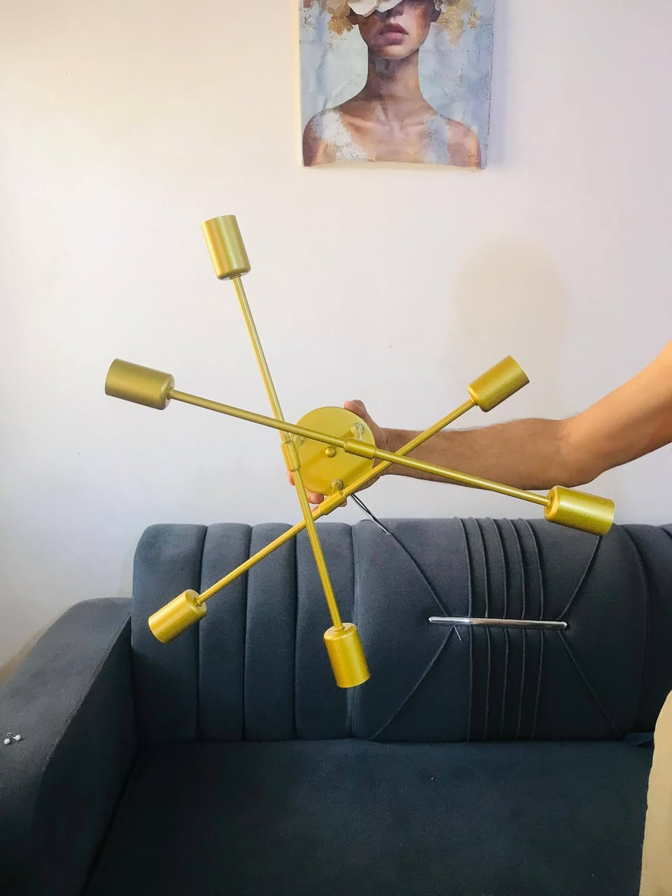 ثريه الون ذهبي سقفيه كلش حلوه 20


**إذا كنت صاحب هذا الإعلان وتريد حذفه لأي سبب، رجاءا أرسل رسالة إلى الدعم الفني**